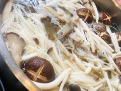 -牛品福潮汕牛肉火锅(旺庄店)