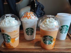 -星巴克臻选(南京艾尚天地店)