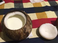 吃货椰子冻-志龙皇冠吃货椰子铺