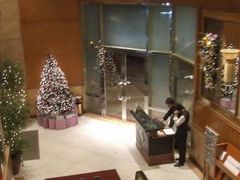 -香港港岛太平洋酒店