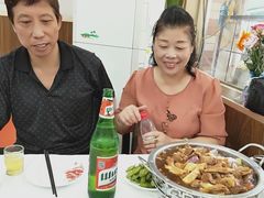 -聚福缘菜馆(隆昌路店)