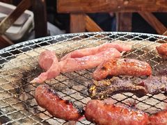 -韩风烤牛肉冷面店
