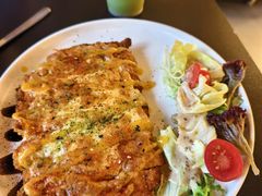 -一枚西点(运河路店)