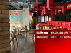 -北平食坊·烤鸭(黄寺大街店)