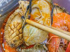 -金龙·打边炉(武进路店)