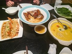 -高第街56号餐厅(泰安万达店)