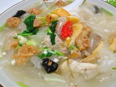 -榆味拼三鲜(怀德路店)