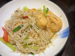 -金厨泰国餐厅·全泰籍厨师料理(拱北店)