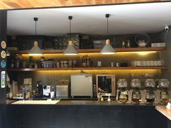 -MAP CHA普洱茶馆(翠湖店)