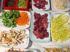 -清真·马坡烧烤涮牛肚·酸浆火锅(新区总店)