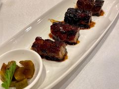 秘制脆皮叉烧-炳胜品味(海印总店)