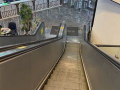 -悦莱美游泳健身(珠江新城花城汇店)