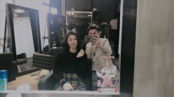 -Kraemer Paris  苏豪路易士·嘉玛发廊