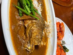 -老渔民·北塘海鲜(新港远洋宾馆店)