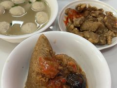 -东街钟楼肉粽(总店)