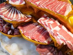 -灶边炉台·东北融合烤肉(南山店)