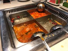 -海底捞火锅(九久奥特莱斯店)