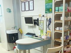 -瑞鹏·疫苗·绝育·宠物医院(金沙洲店)