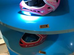 -KOKUA可酷娃儿童平衡车俱乐部