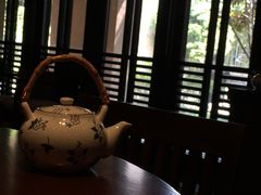 -良渚君澜度假酒店·中餐厅