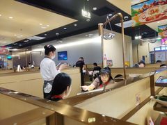 -海底捞火锅(泰安爱琴海店)