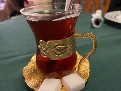 -一千一夜阿拉伯餐厅(静安店)