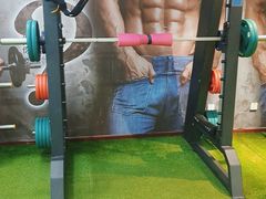 -征成健身连锁私教工作室(九公里店)