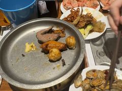 -汉巴味德(沈阳万象汇店)