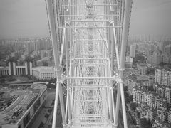 -南昌之星摩天轮