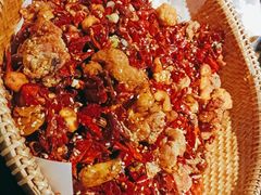 -花叔蜀川菜·辣子鸡(北关店)