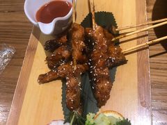 -泰堤坊(淡水体育馆店)
