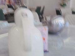 -何适山庄 ·可团建(水长城P2停车场店)