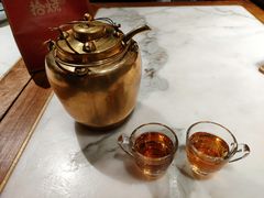 小吊梨汤-小吊梨汤·北京菜·烤鸭(鸟巢店)