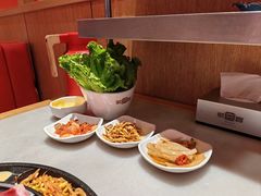 -韩宫宴和牛烤肉(苏州悠方购物中心店)