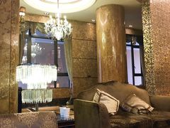 -上海浦东星河湾酒店