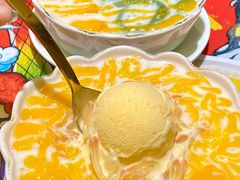 -甜心妈妈·榴莲星级糖水(北京路总店)