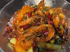 -南海底小海鲜·湘菜(鲁巷吴家湾店)
