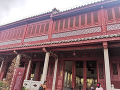 -揭阳学宫(榕城区)