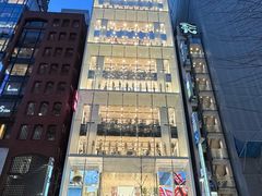 -优衣库(银座店)