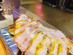 -龙头烤羊排•烤全羊•精酿扎啤(厦滘店)
