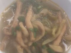 -新世界餐厅(万达店)