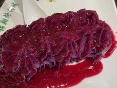 -清真·锦翔炝锅鱼(明德门店)