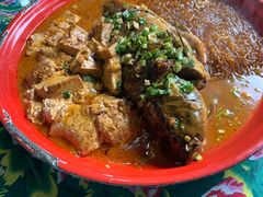-人民公社大食堂(顺义总店)