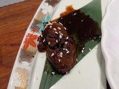 -乾山寿司(好运街店)