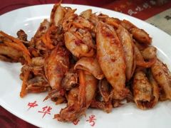 -西塔大冷面(市府大路店)