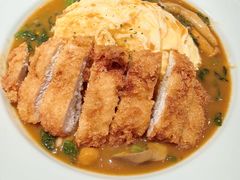 -CoCo壱番屋(世贸天阶店)