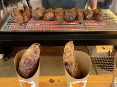 -农畉LONFOOD(万象天地店)