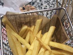 -粟氏天府·东北烧烤(江南兴隆街店)
