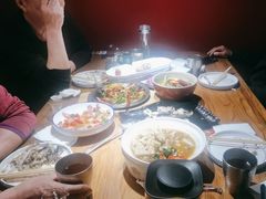 -纳瓦新疆菜(银都店)