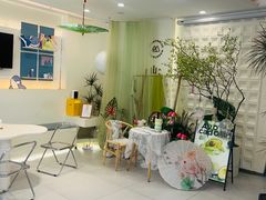 -山与蓝·轻糖鲜果蛋糕(勒泰店)